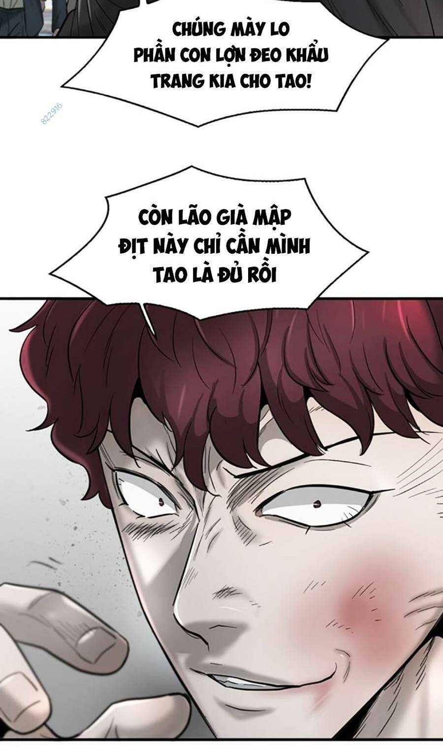 Bù Nhìn Chapter 23 - Trang 12