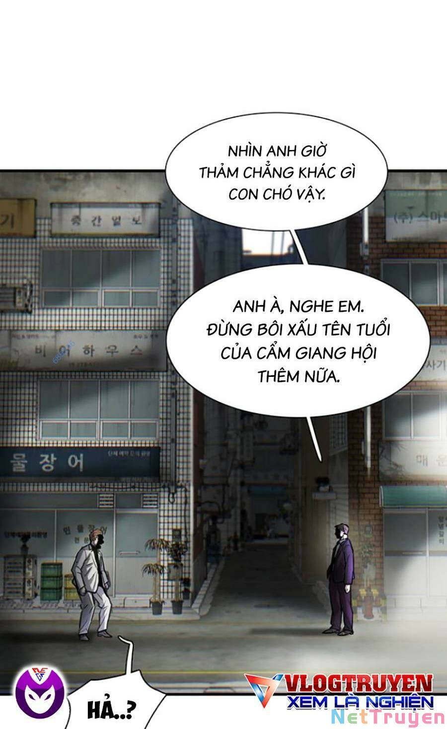 Bù Nhìn Chapter 9 - Trang 148