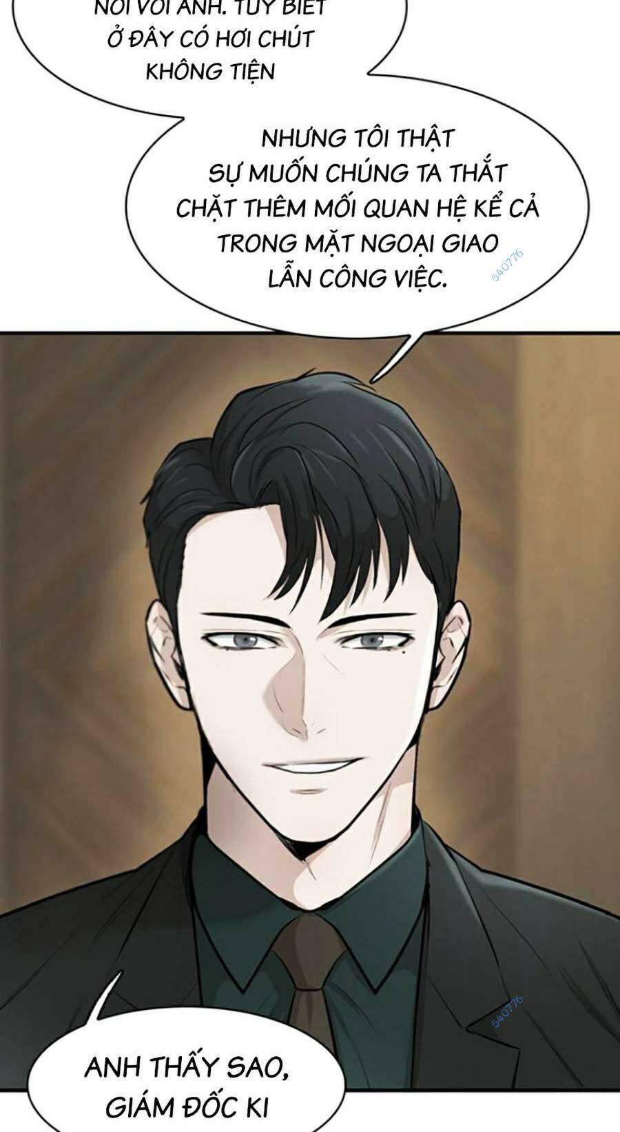 Bù Nhìn Chapter 19 - Trang 118