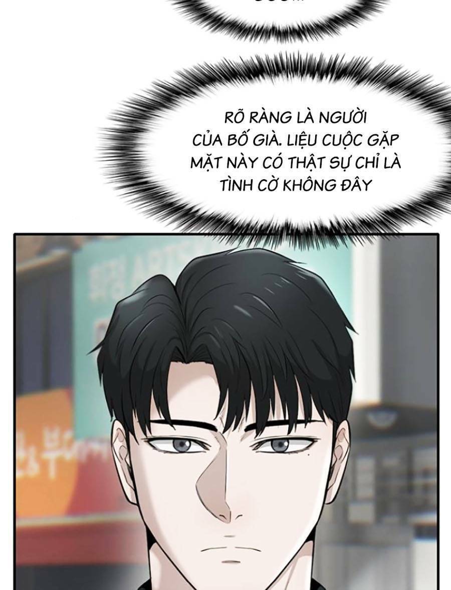 Bù Nhìn Chapter 20 - Trang 10