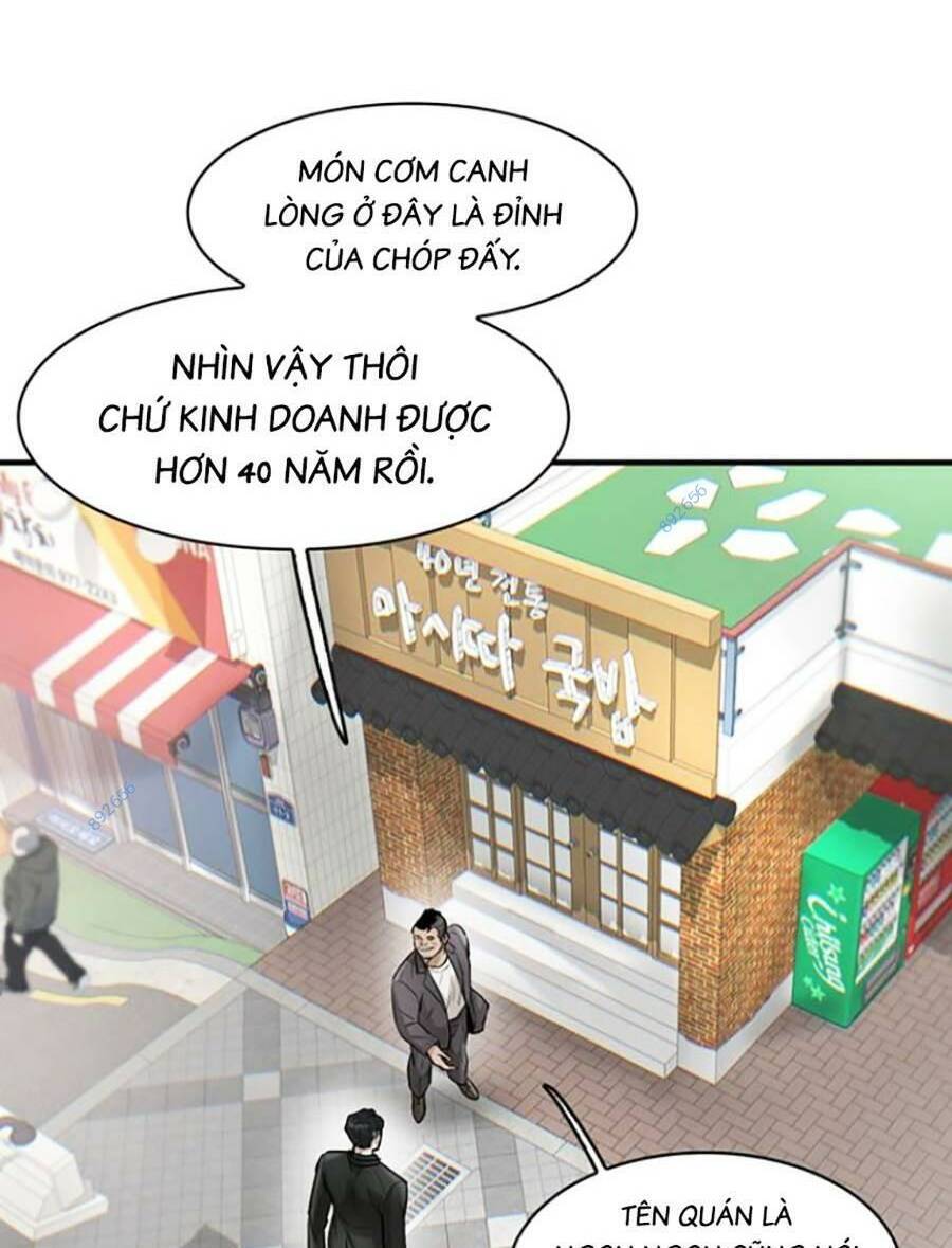 Bù Nhìn Chapter 20 - Trang 37