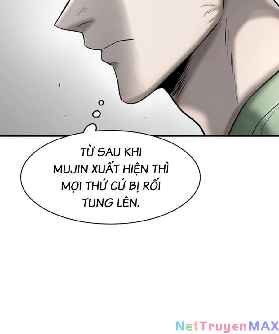 Bù Nhìn Chapter 25 - Trang 43