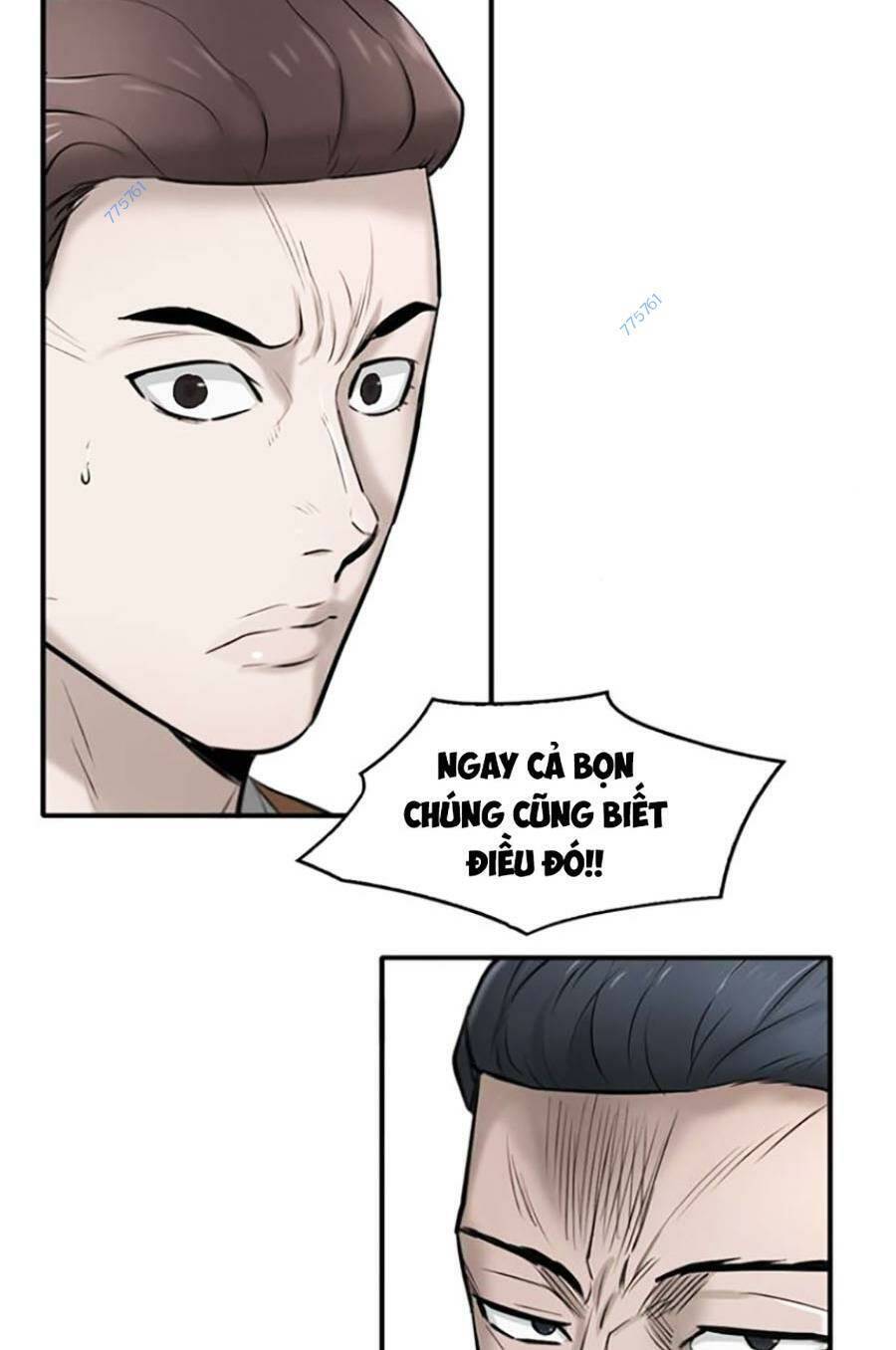 Bù Nhìn Chapter 18 - Trang 104