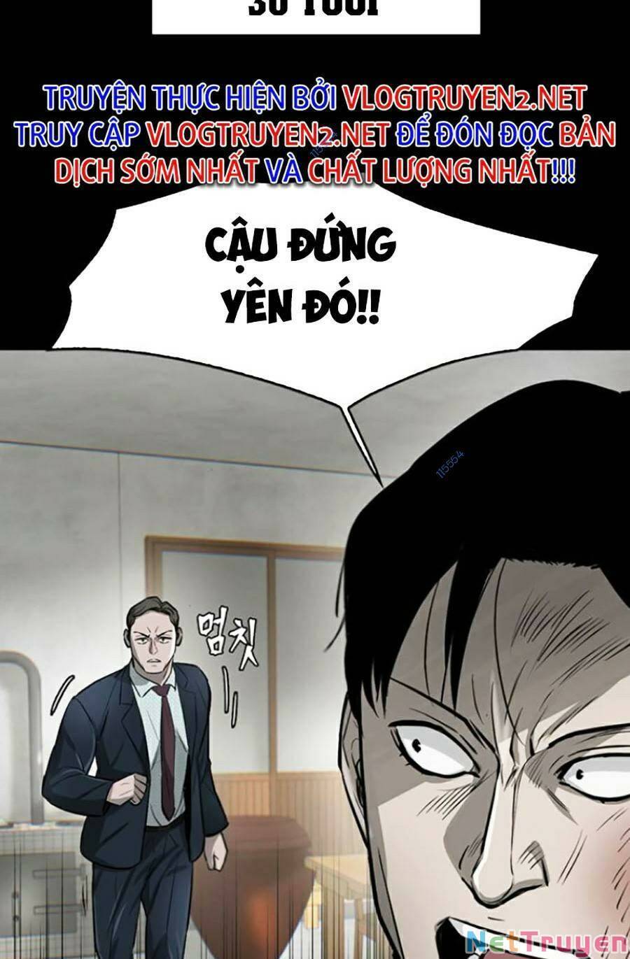 Bù Nhìn Chapter 10 - Trang 28