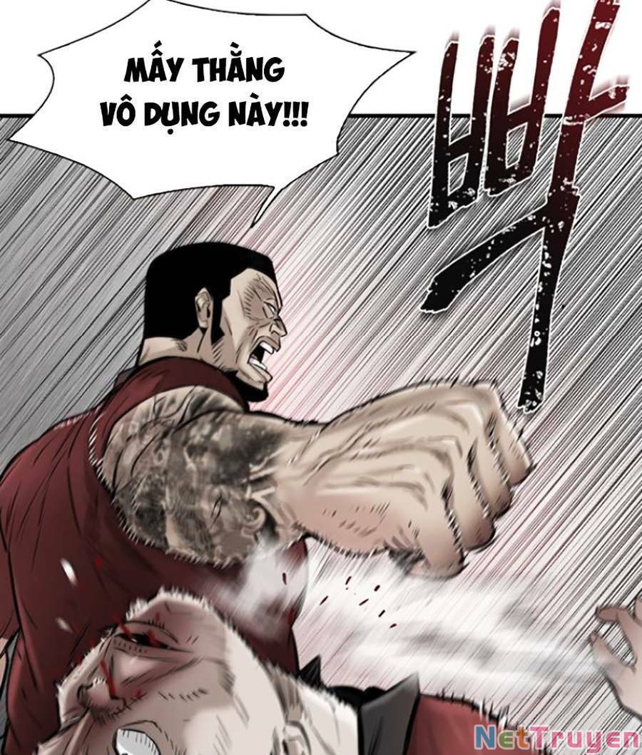 Bù Nhìn Chapter 11 - Trang 70