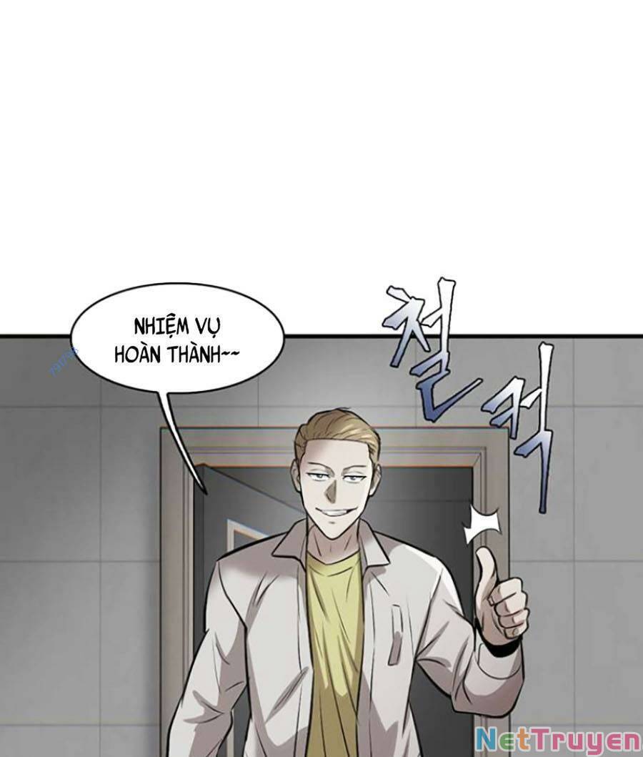 Bù Nhìn Chapter 6 - Trang 208