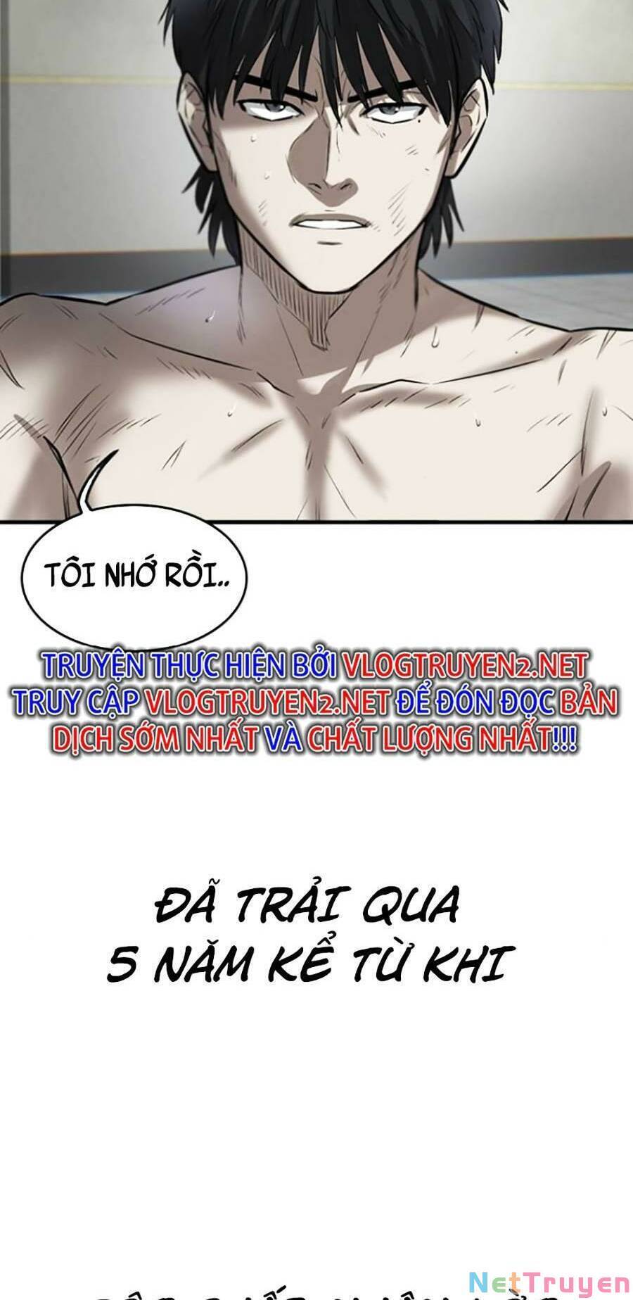 Bù Nhìn Chapter 3 - Trang 17