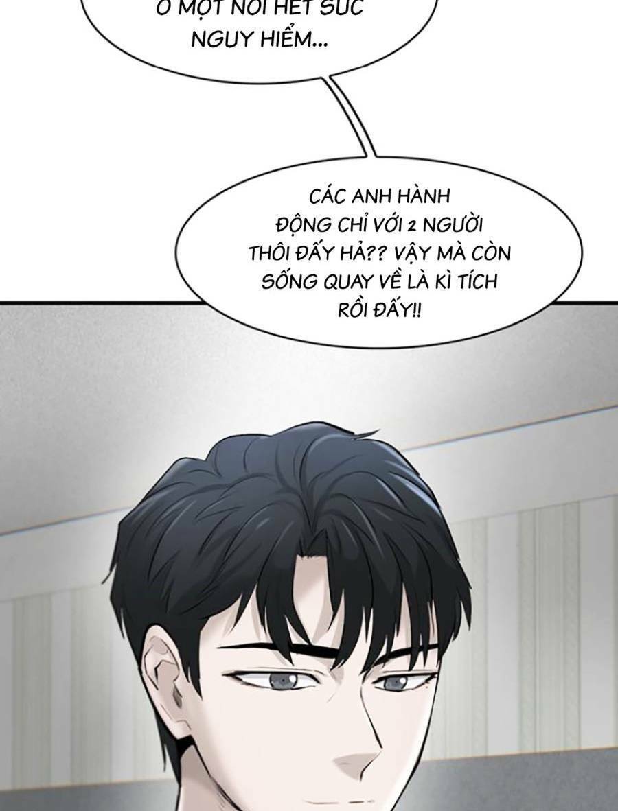 Bù Nhìn Chapter 18 - Trang 26