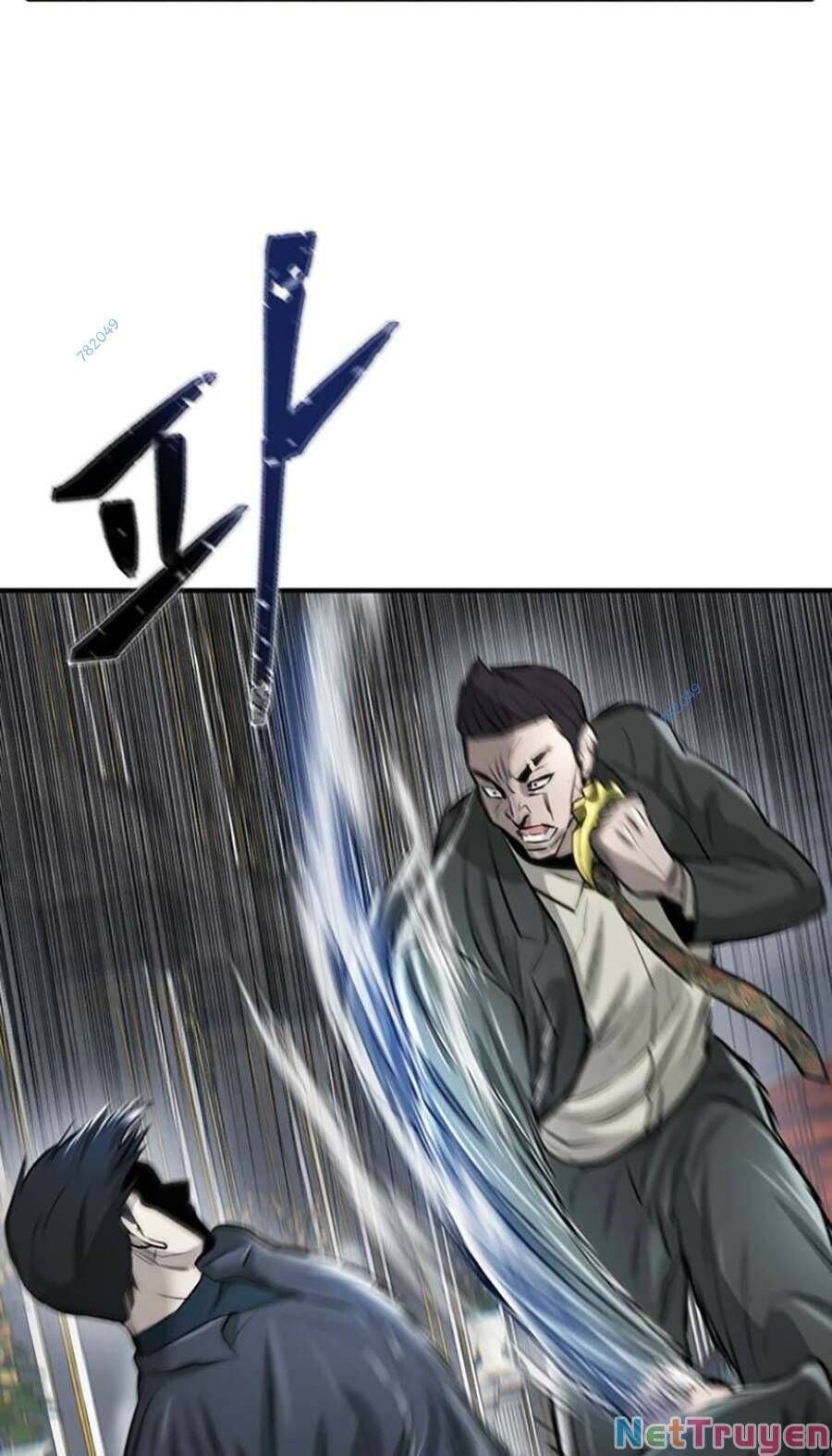 Bù Nhìn Chapter 16 - Trang 72