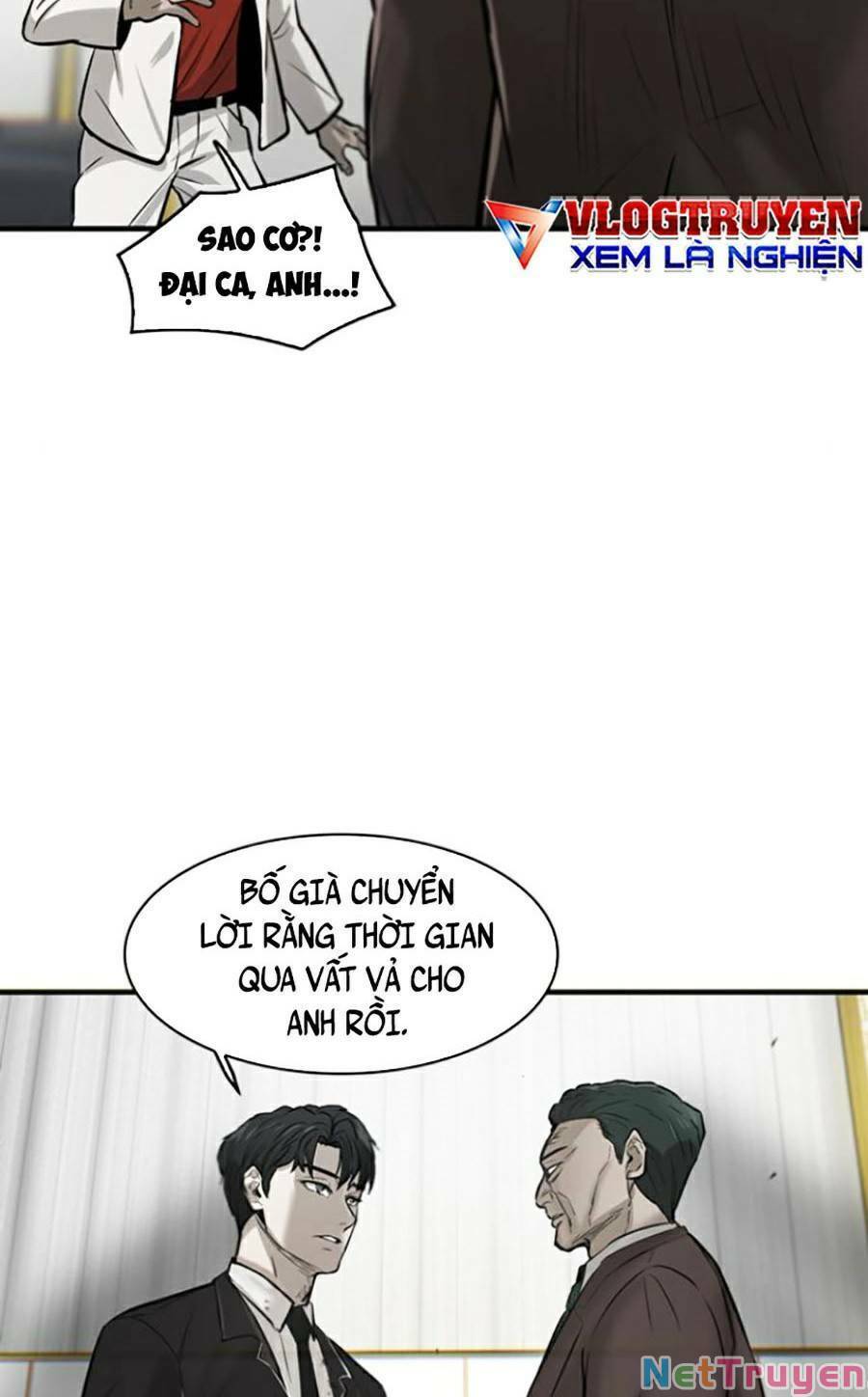 Bù Nhìn Chapter 4 - Trang 184