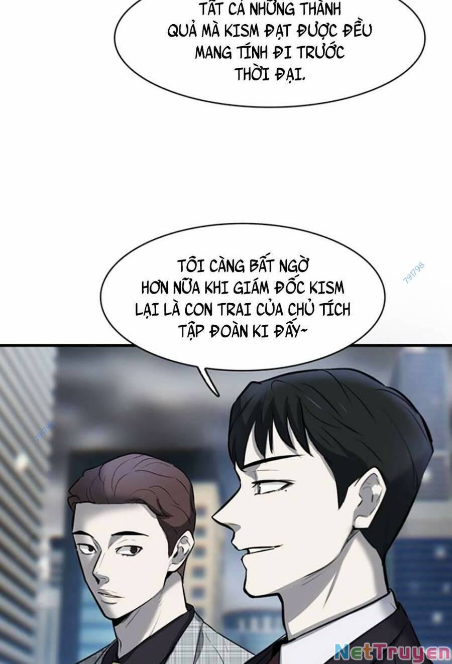 Bù Nhìn Chapter 7 - Trang 213