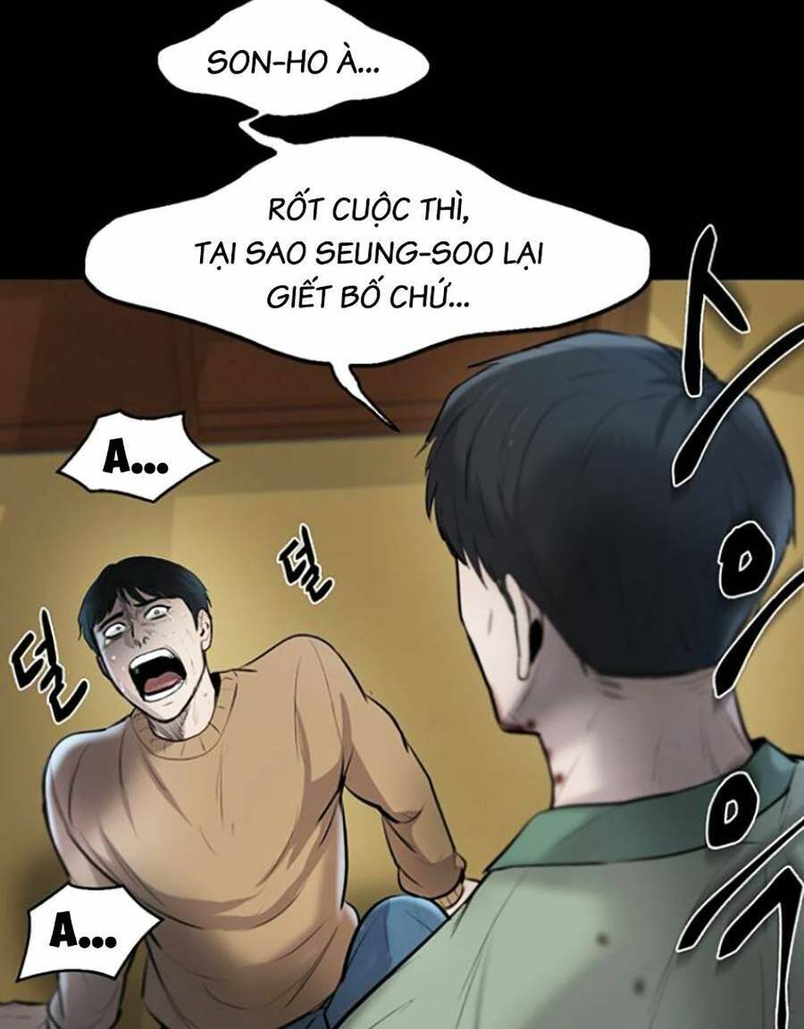 Bù Nhìn Chapter 19 - Trang 33