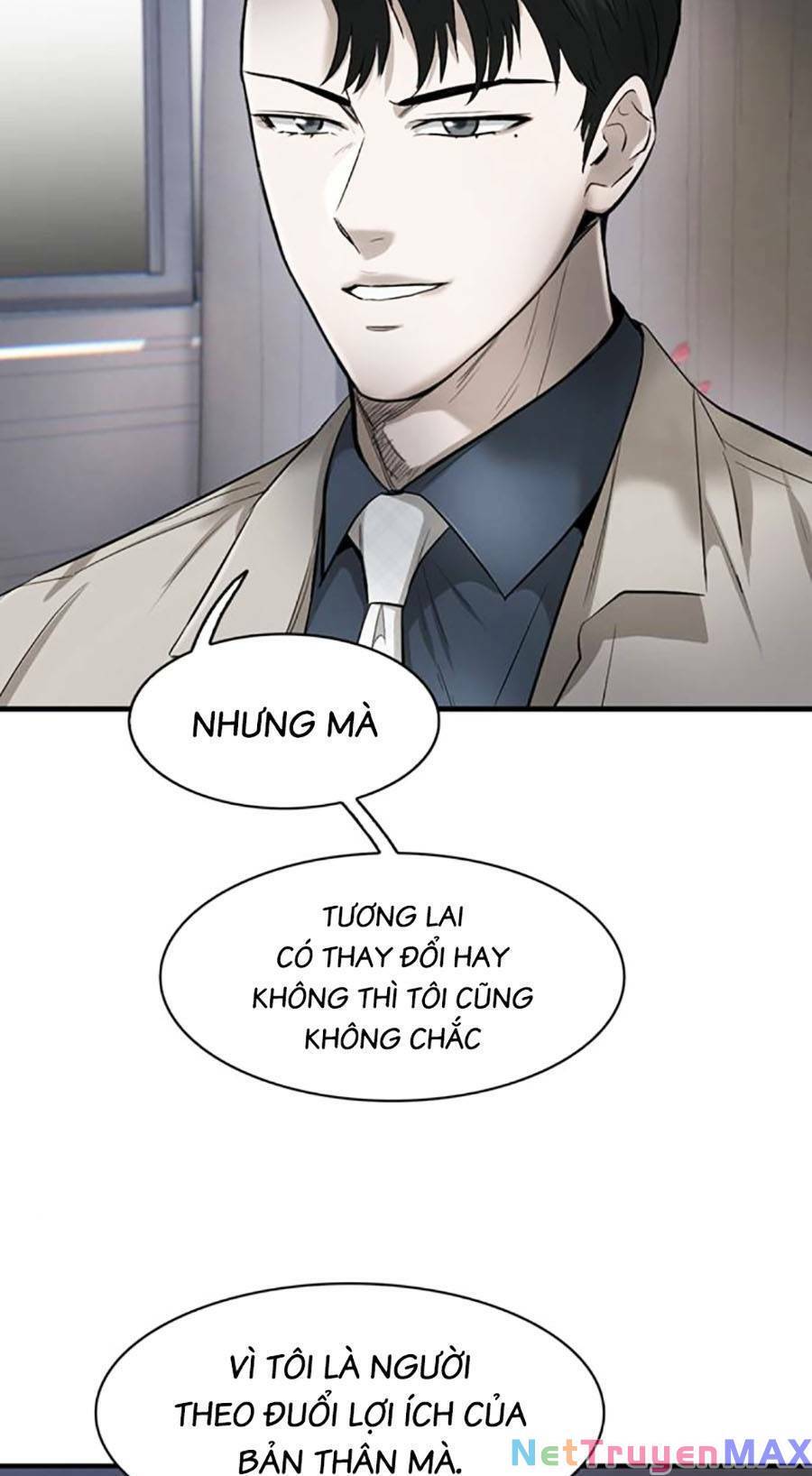 Bù Nhìn Chapter 29 - Trang 90