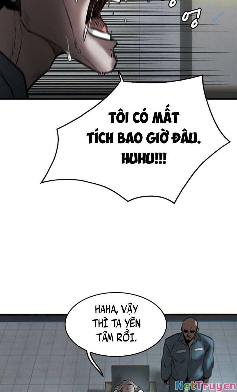 Bù Nhìn Chapter 3 - Trang 92