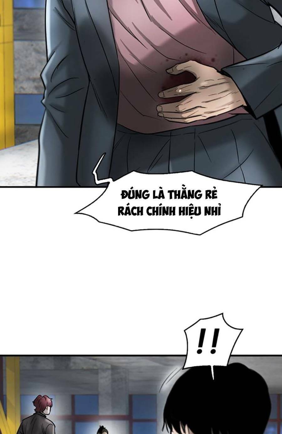 Bù Nhìn Chapter 23 - Trang 58