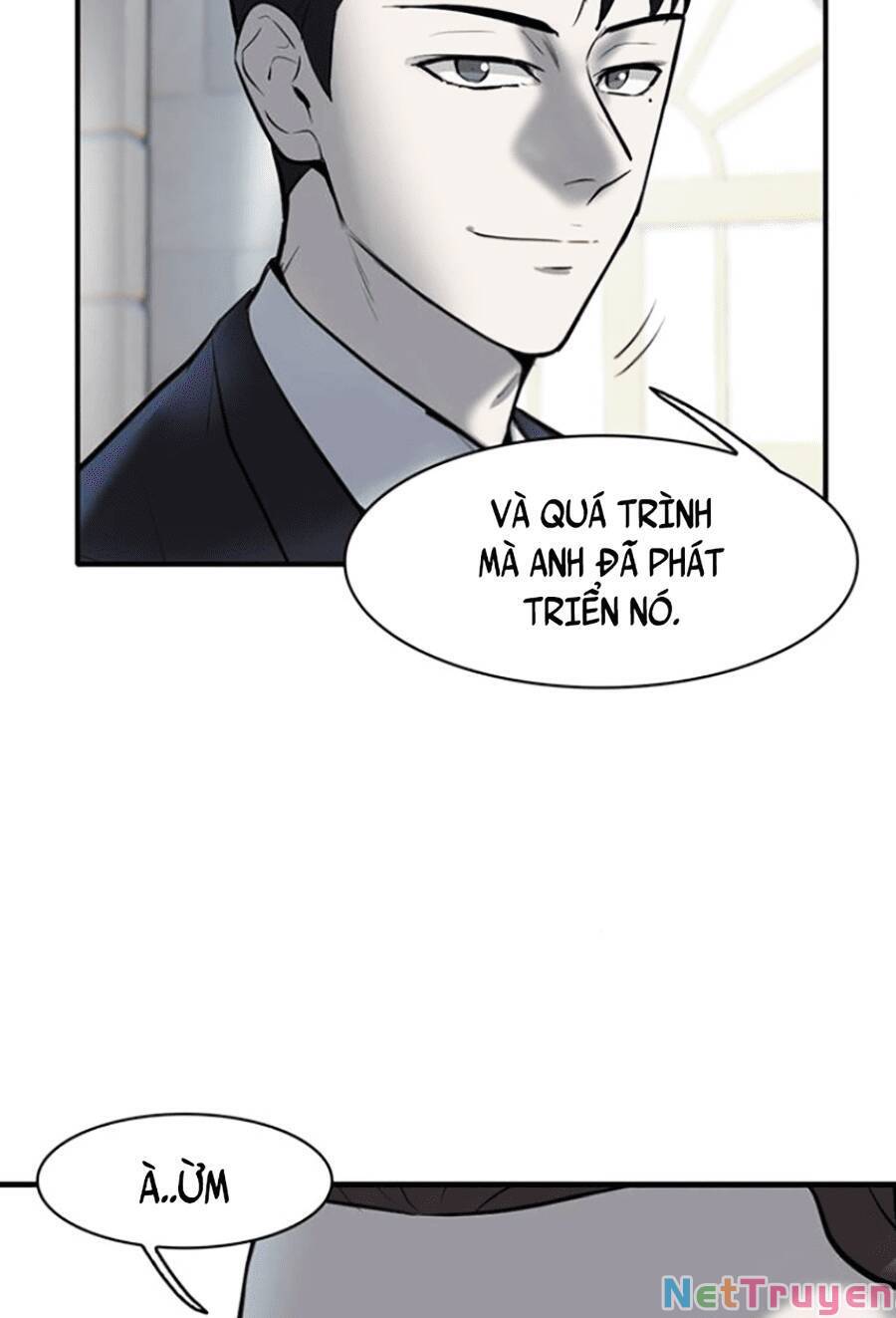 Bù Nhìn Chapter 7 - Trang 43