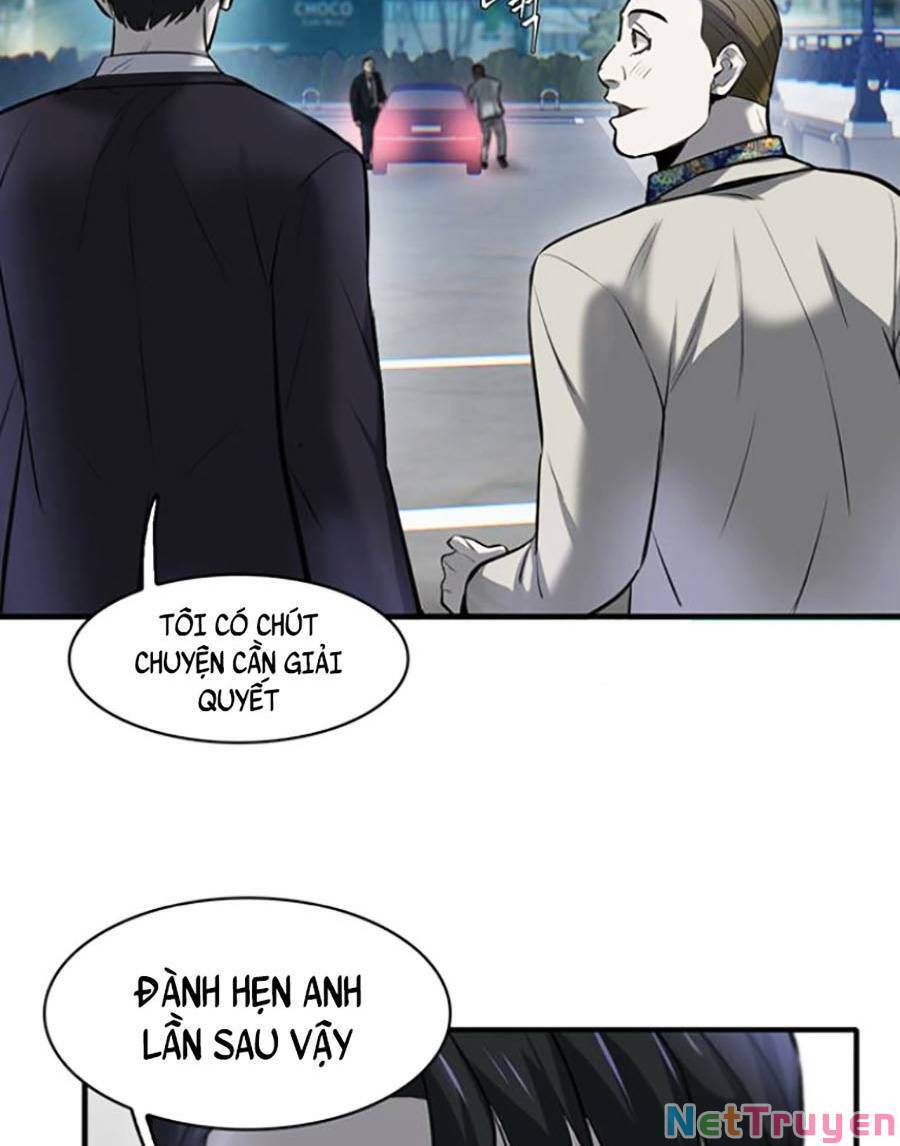 Bù Nhìn Chapter 7 - Trang 86