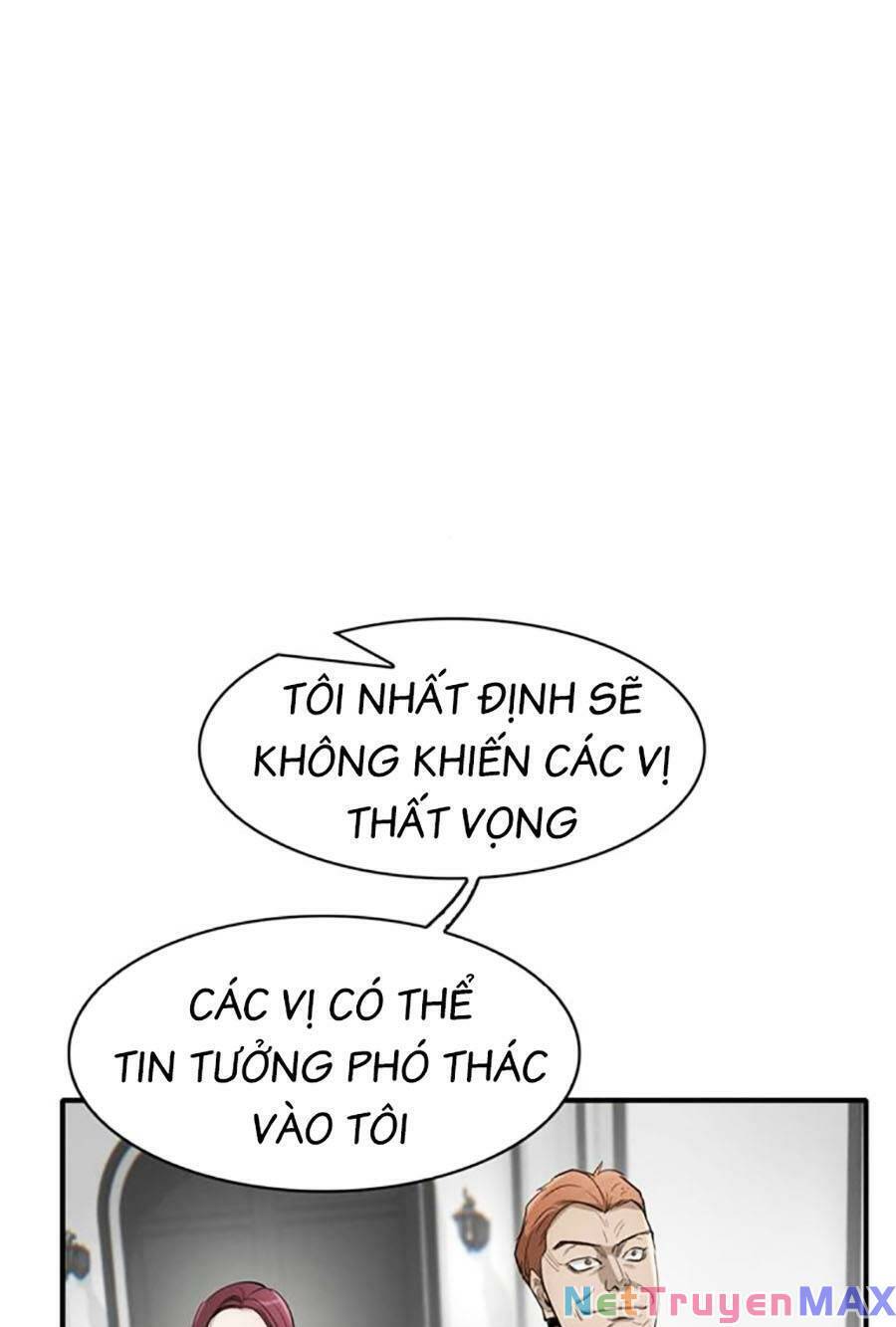 Bù Nhìn Chapter 28 - Trang 120