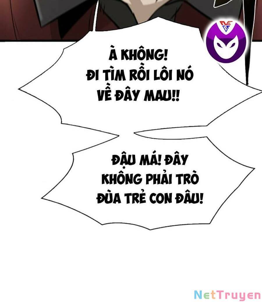 Bù Nhìn Chapter 11 - Trang 37