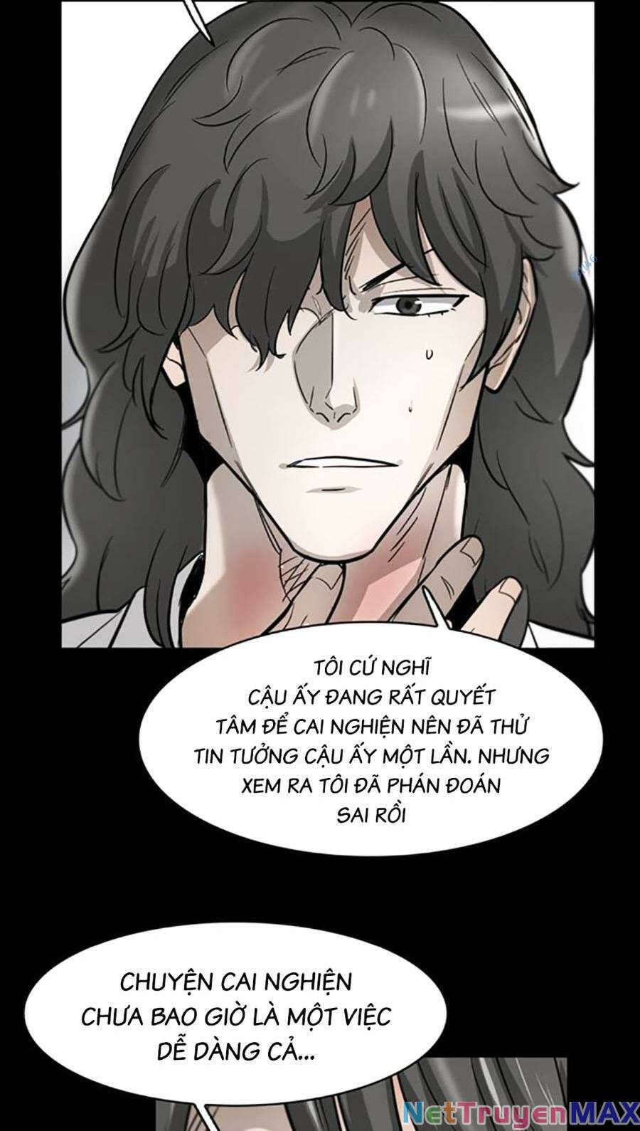 Bù Nhìn Chapter 25 - Trang 4