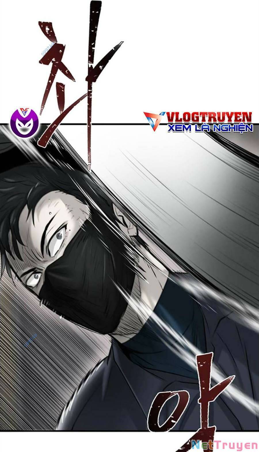 Bù Nhìn Chapter 15 - Trang 110