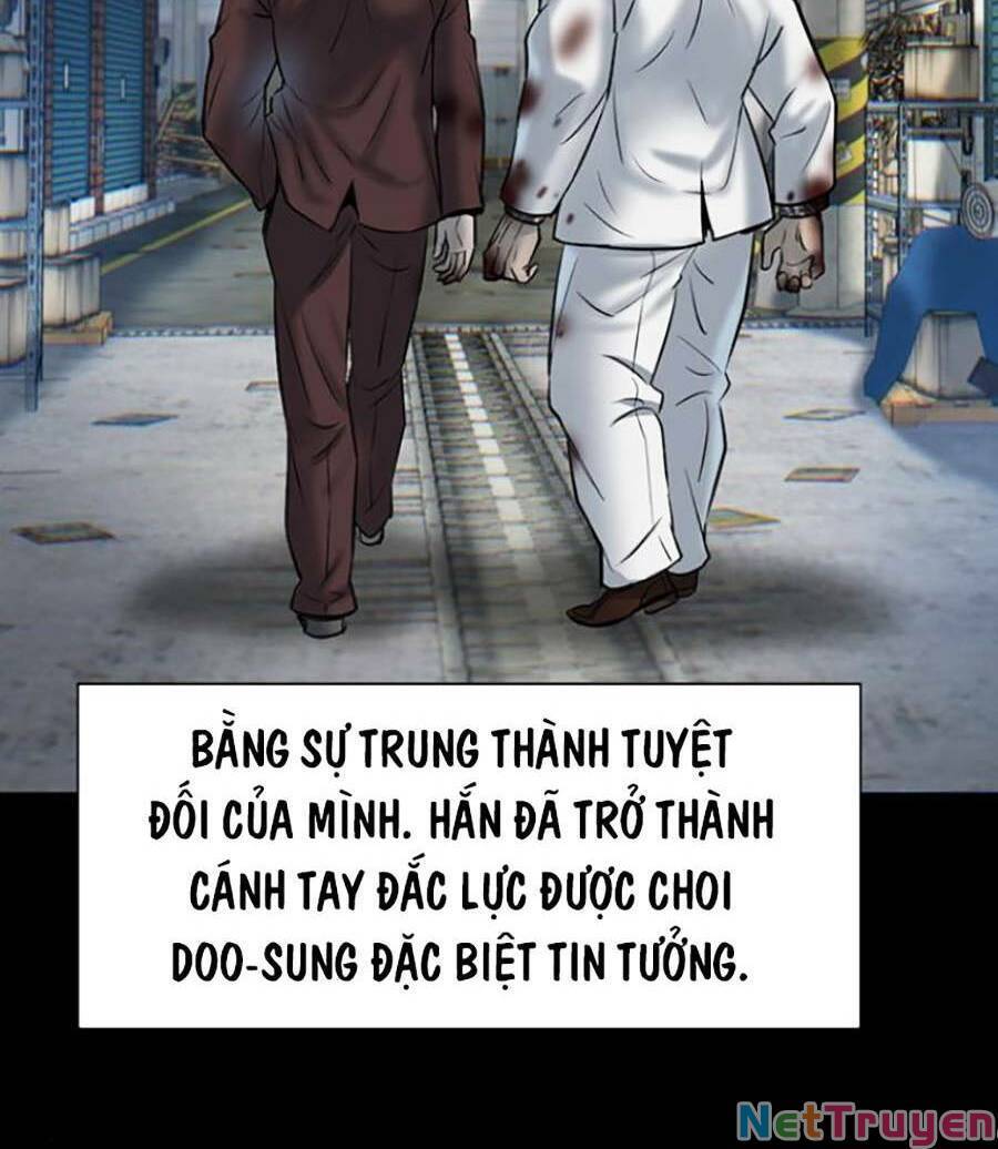 Bù Nhìn Chapter 11 - Trang 23