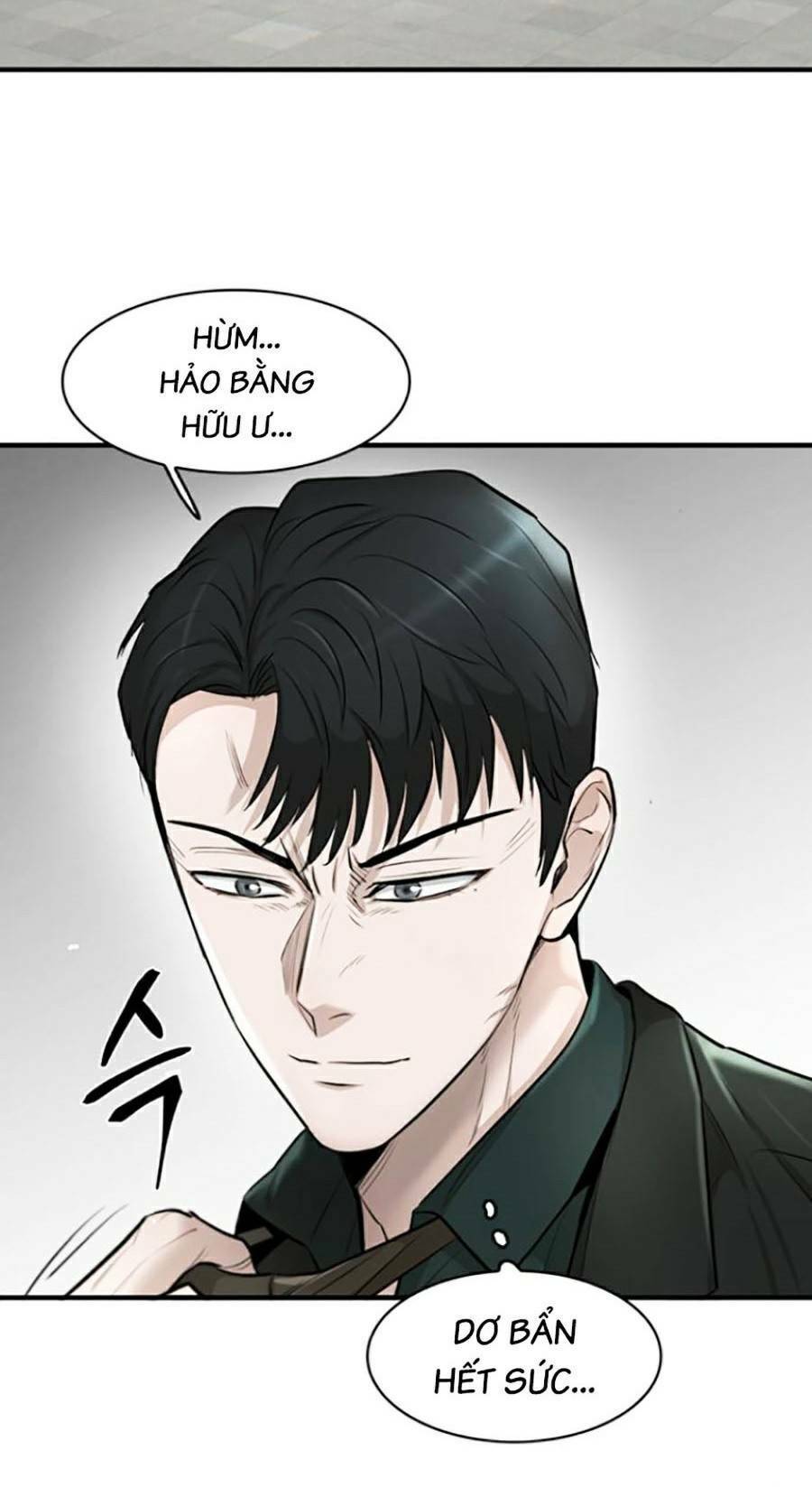 Bù Nhìn Chapter 19 - Trang 139