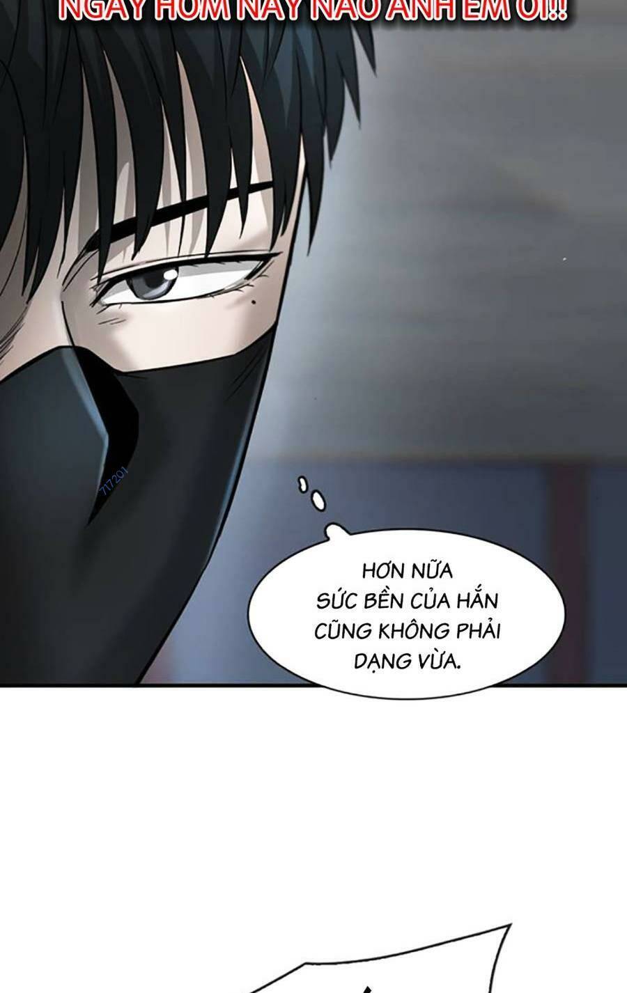 Bù Nhìn Chapter 24 - Trang 44