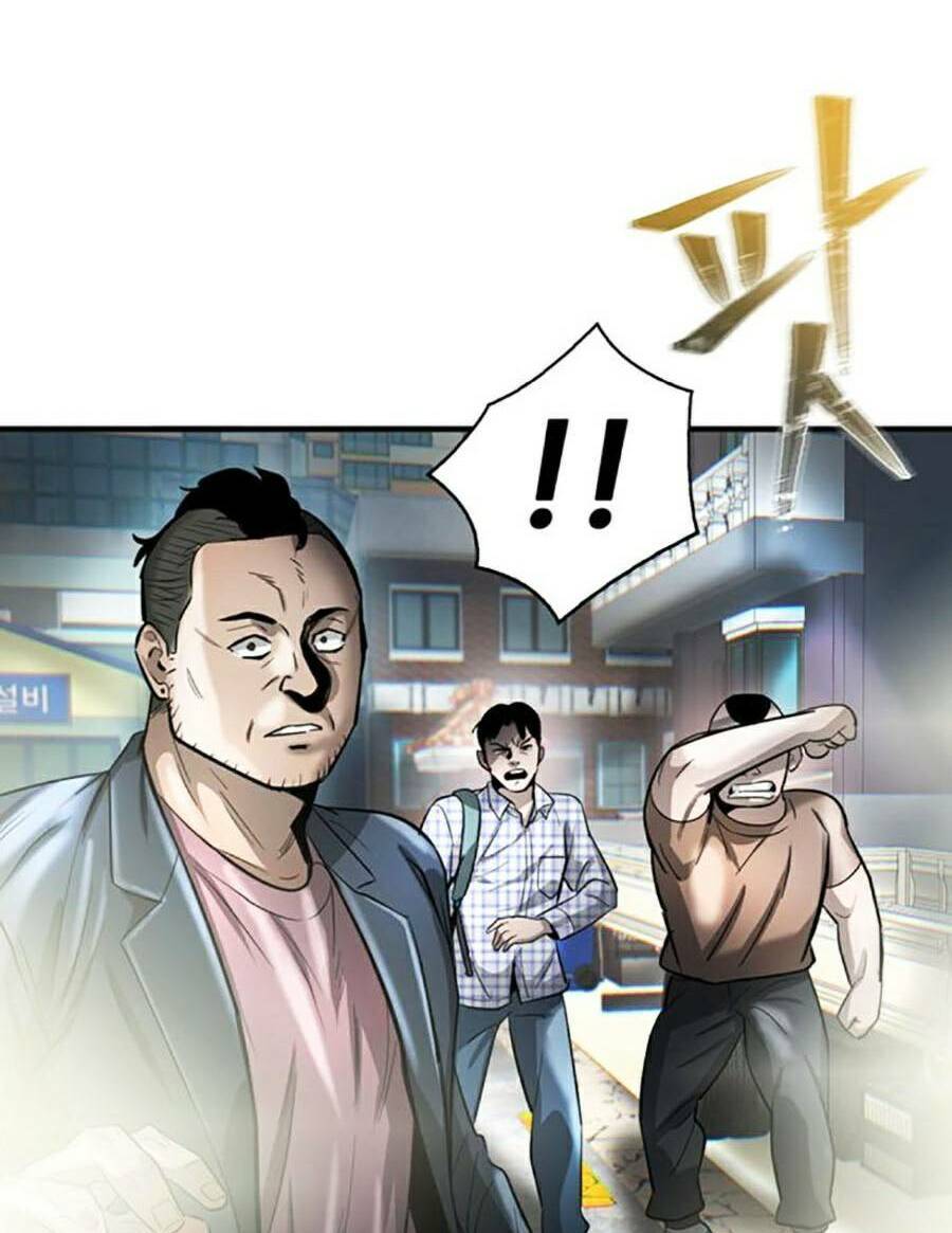 Bù Nhìn Chapter 22 - Trang 35