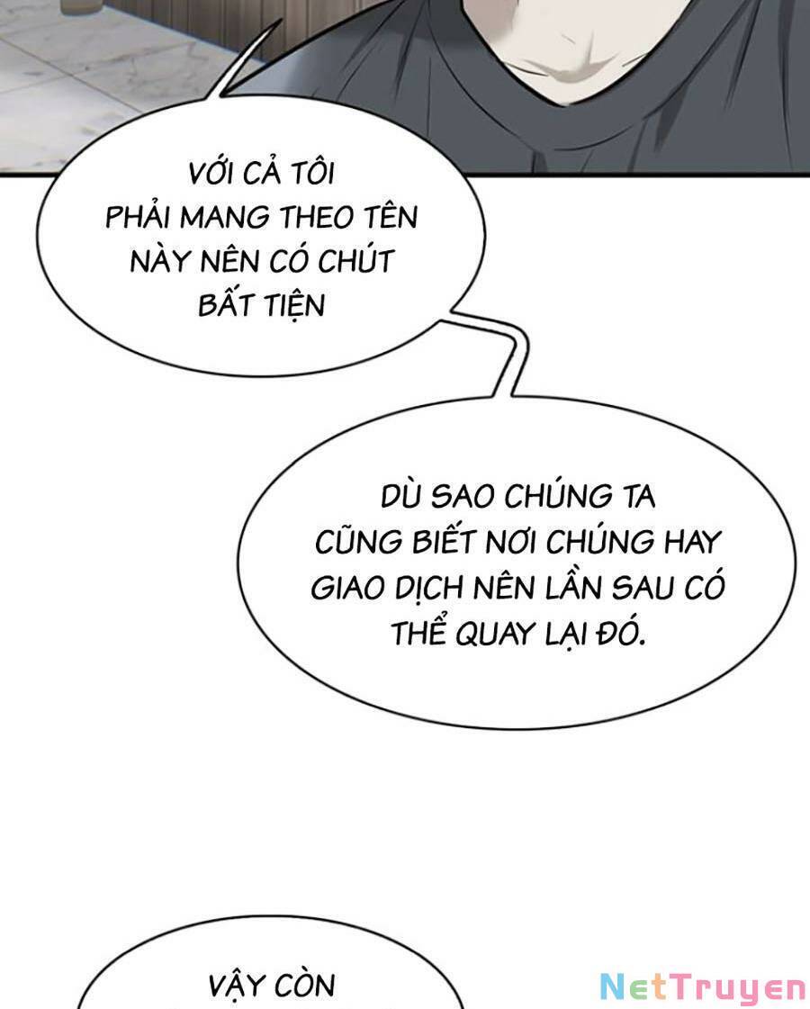 Bù Nhìn Chapter 8 - Trang 34