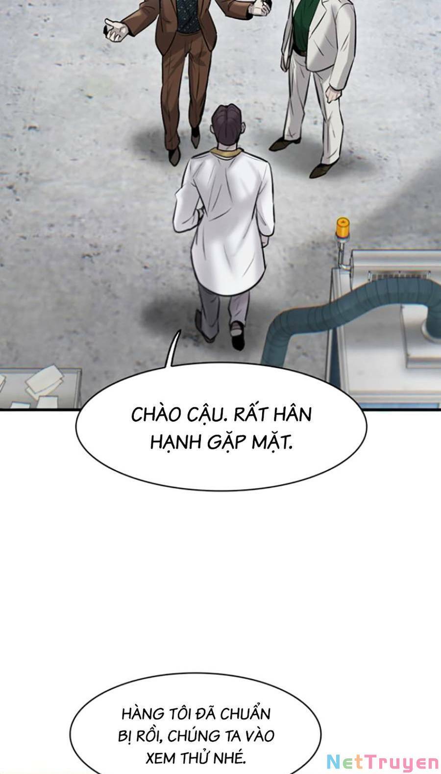 Bù Nhìn Chapter 8 - Trang 119