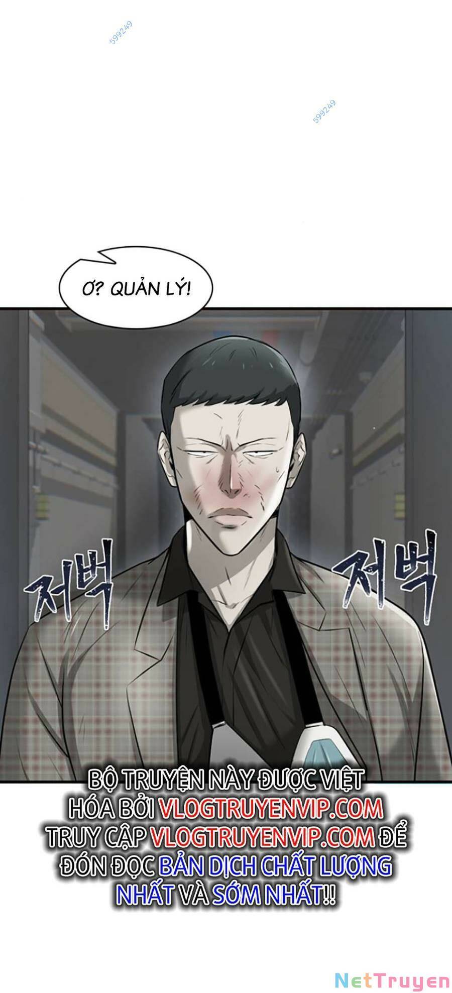 Bù Nhìn Chapter 15 - Trang 22