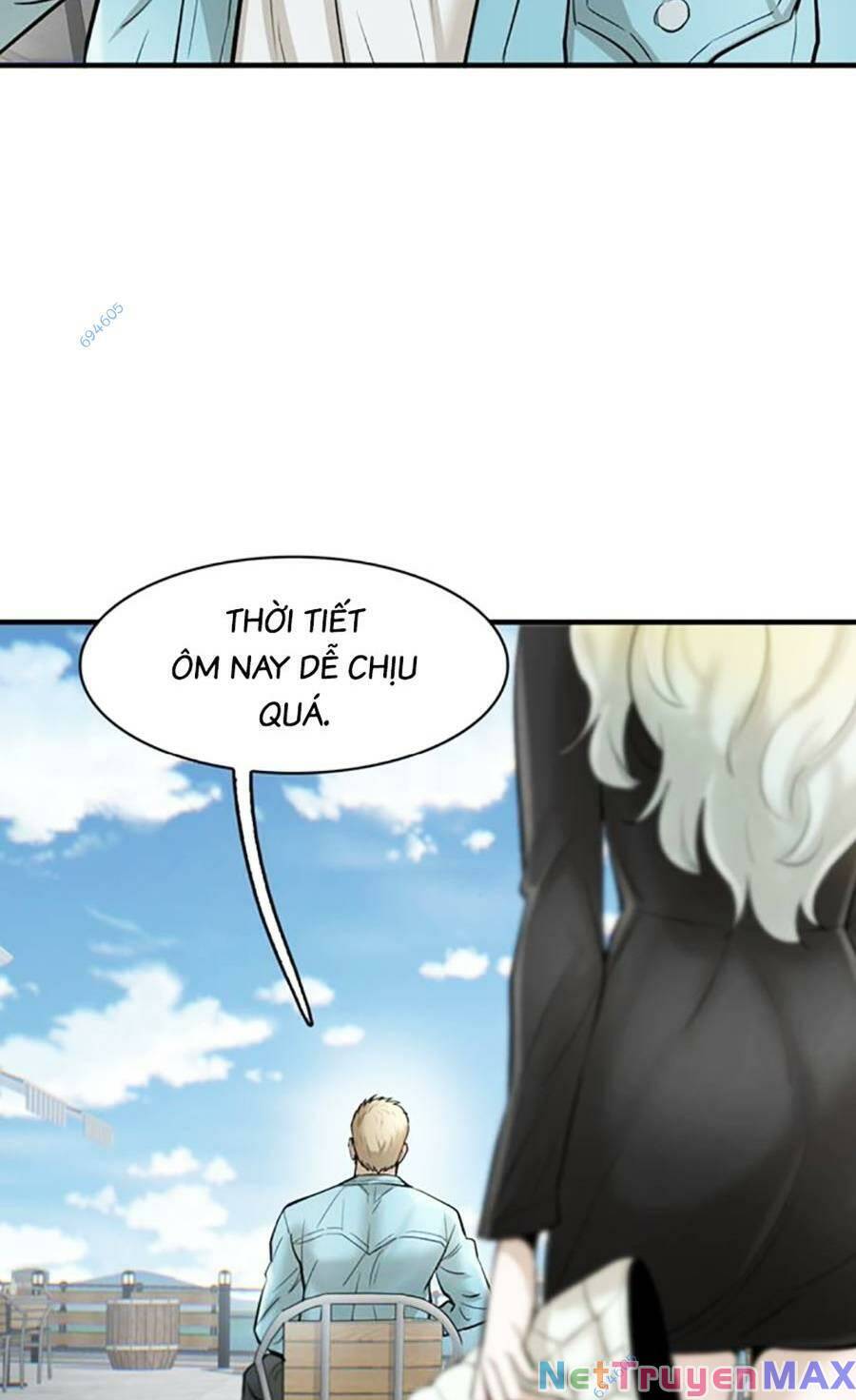 Bù Nhìn Chapter 30 - Trang 44