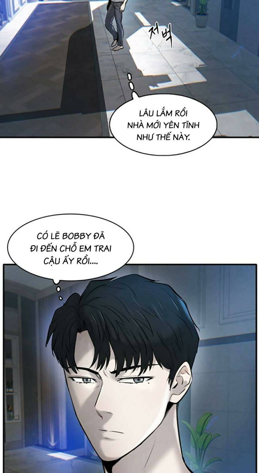 Bù Nhìn Chapter 19 - Trang 98