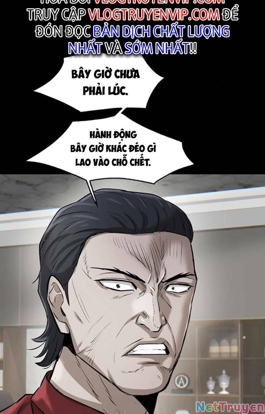 Bù Nhìn Chapter 16 - Trang 14