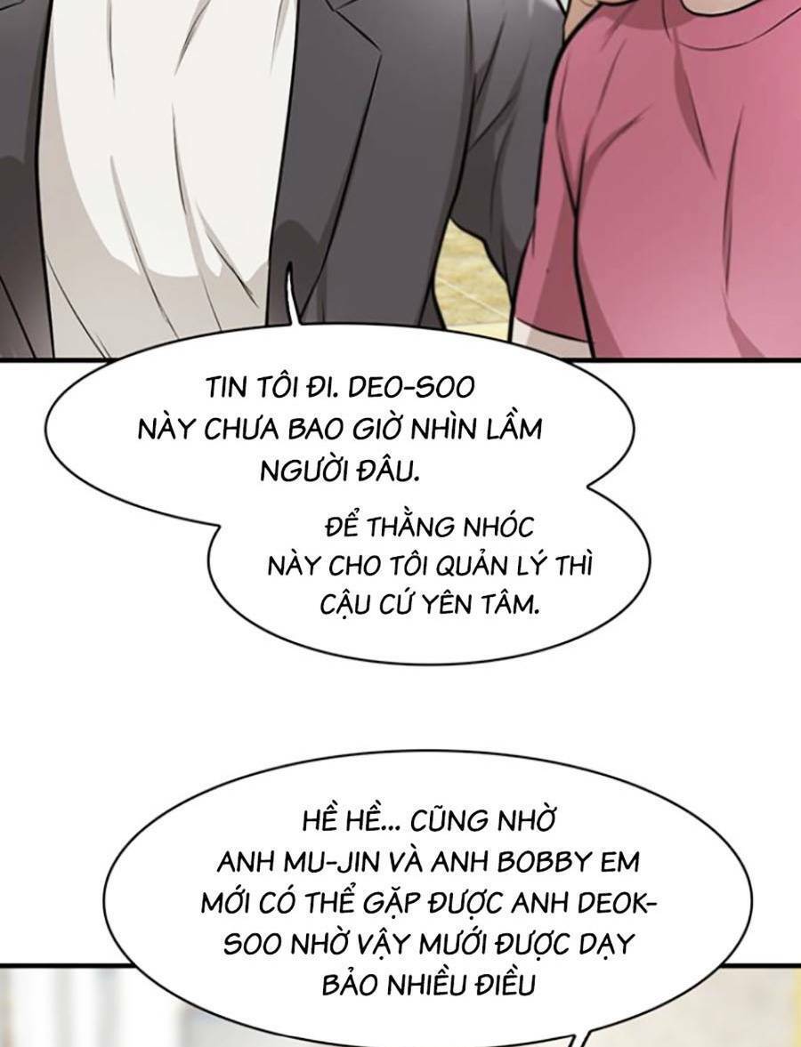 Bù Nhìn Chapter 20 - Trang 82