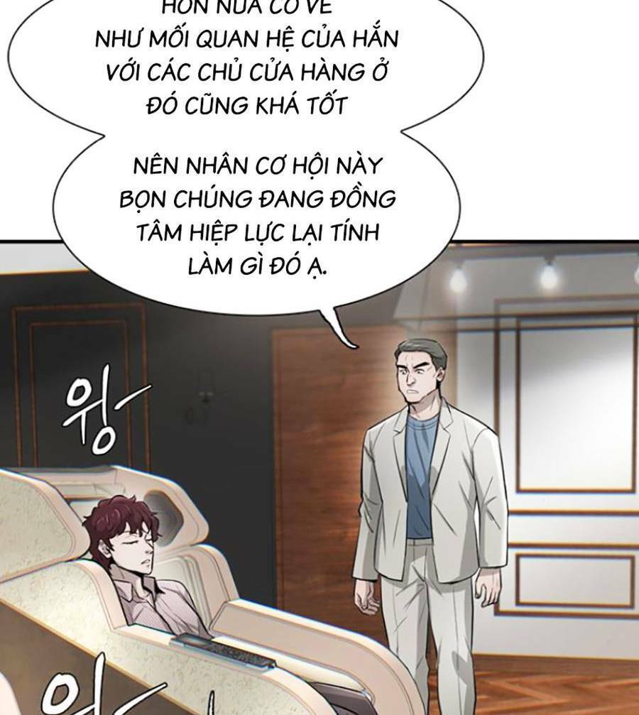 Bù Nhìn Chapter 21 - Trang 98