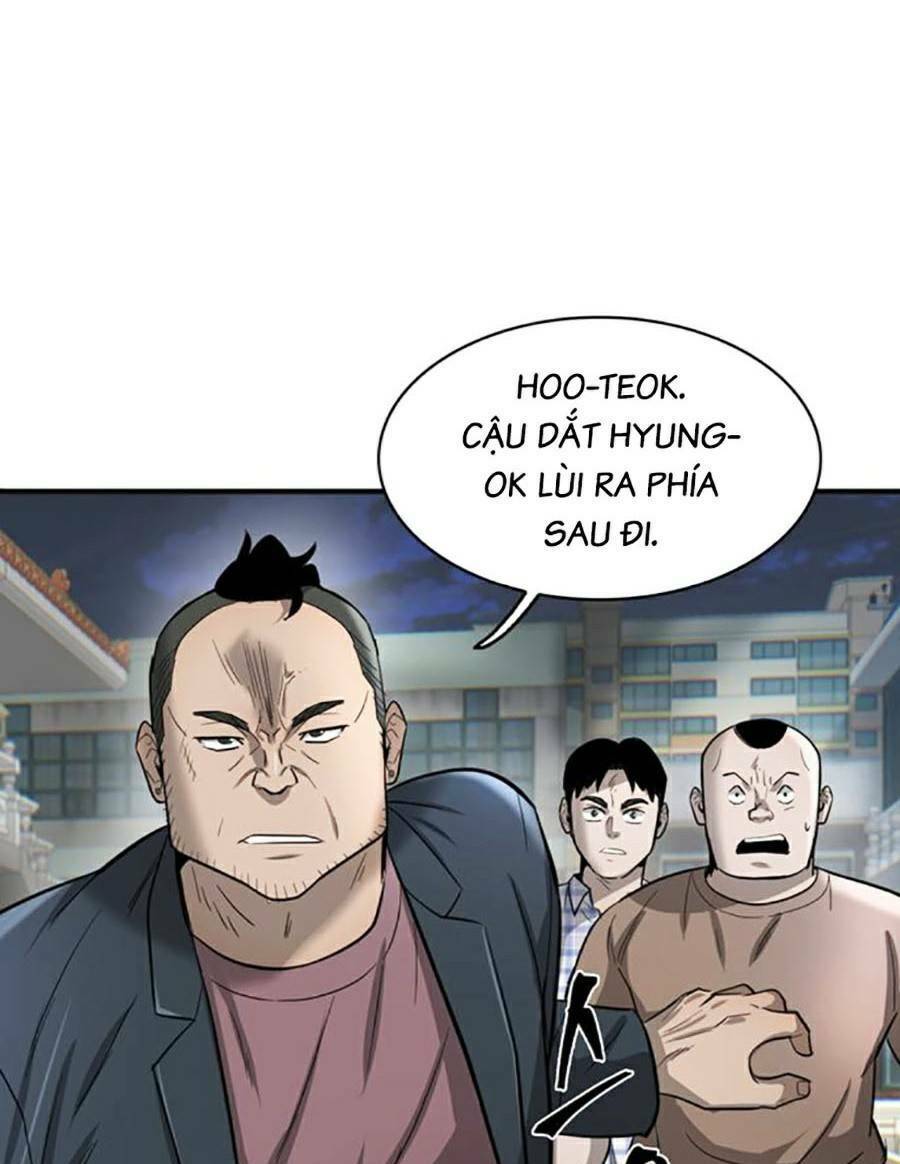 Bù Nhìn Chapter 22 - Trang 42