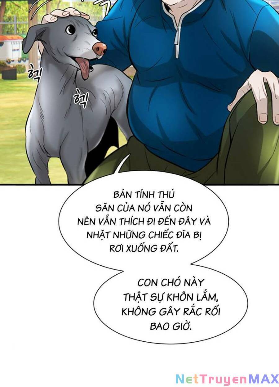 Bù Nhìn Chapter 26 - Trang 119