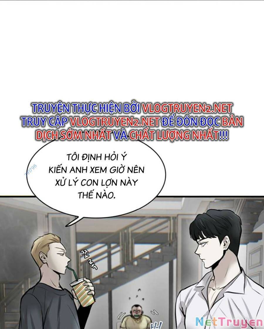 Bù Nhìn Chapter 8 - Trang 30