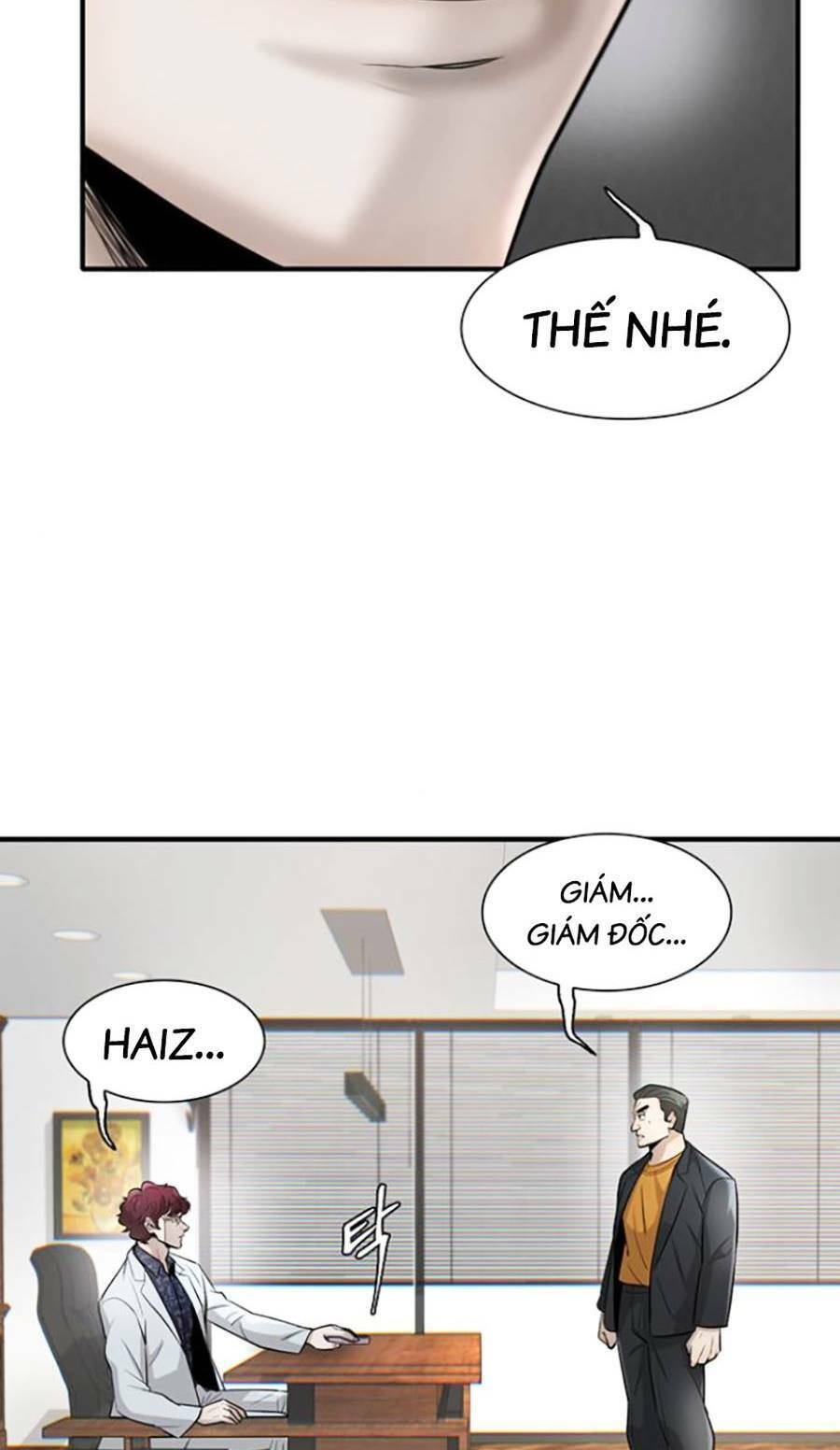 Bù Nhìn Chapter 21 - Trang 10