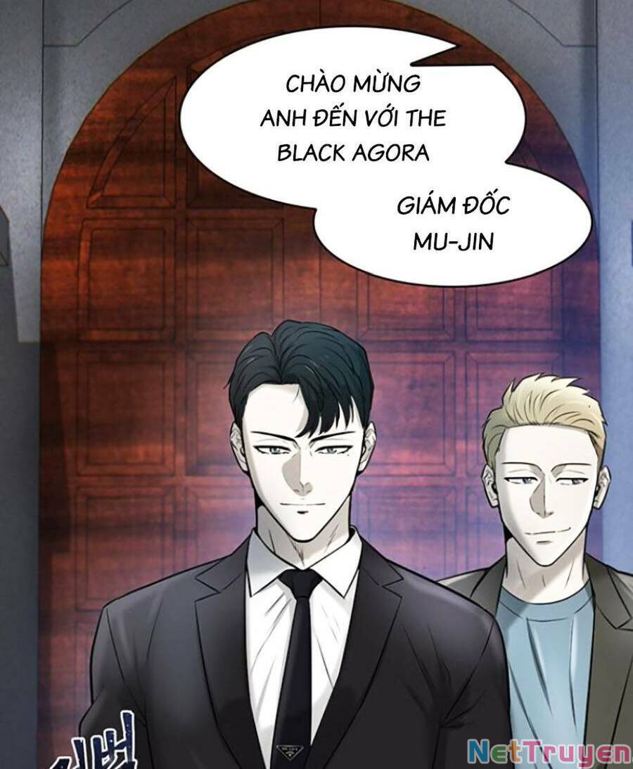 Bù Nhìn Chapter 12 - Trang 3