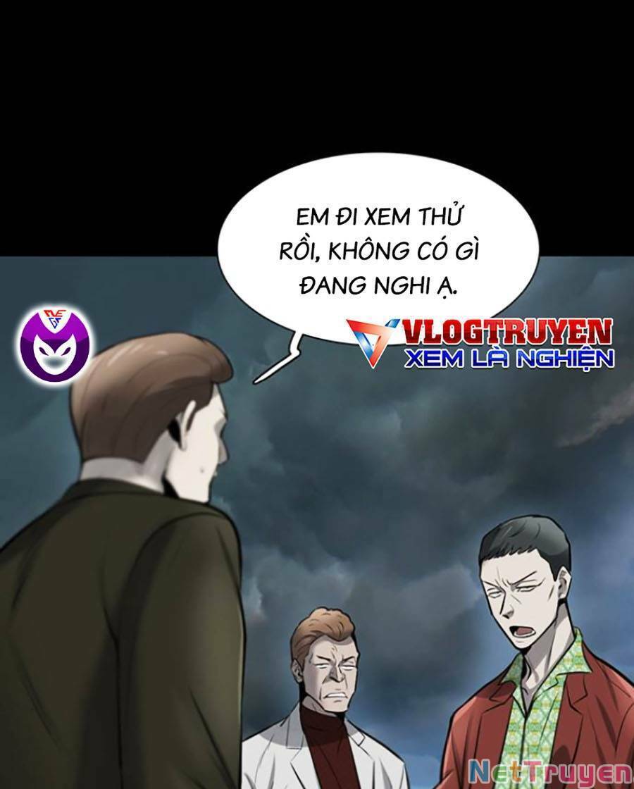 Bù Nhìn Chapter 8 - Trang 15