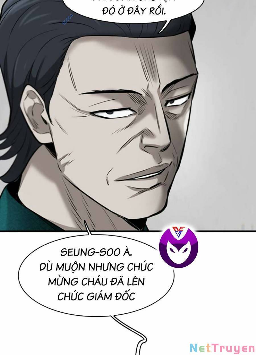 Bù Nhìn Chapter 10 - Trang 108