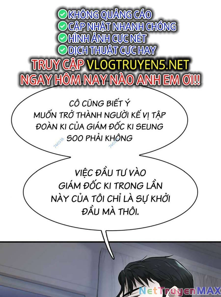 Bù Nhìn Chapter 29 - Trang 36