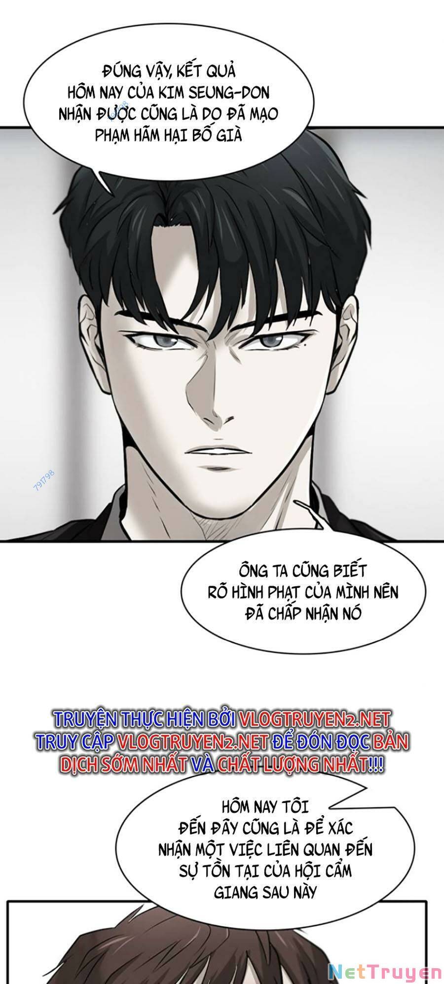 Bù Nhìn Chapter 5 - Trang 75