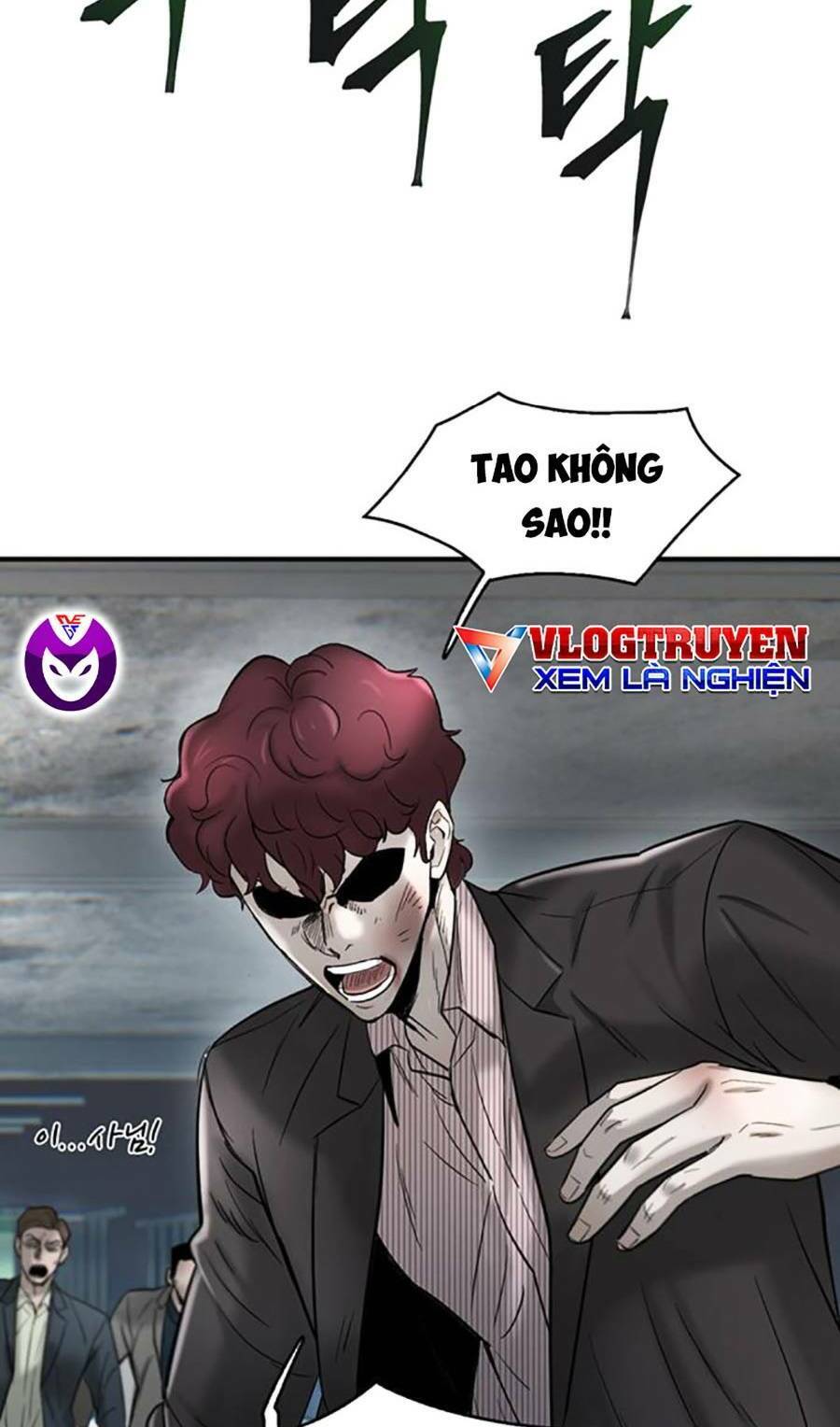 Bù Nhìn Chapter 23 - Trang 11