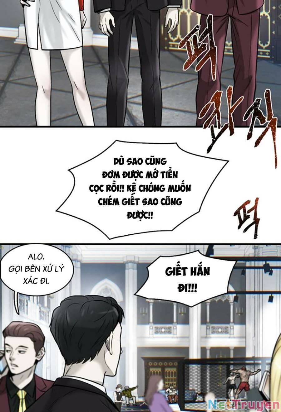 Bù Nhìn Chapter 12 - Trang 96