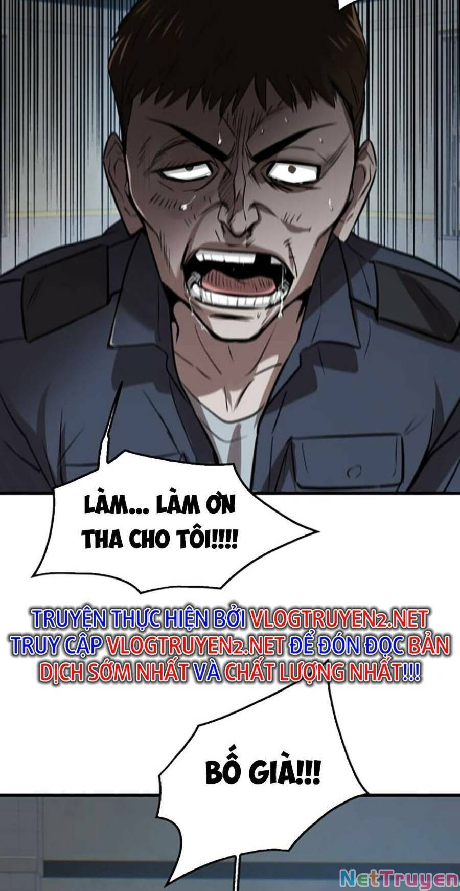 Bù Nhìn Chapter 3 - Trang 83