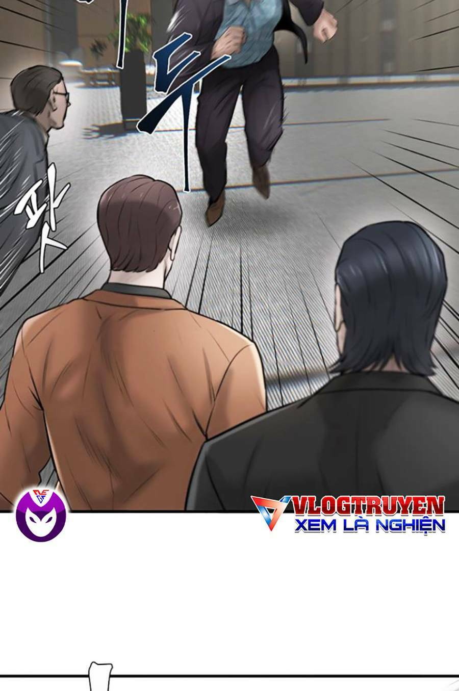 Bù Nhìn Chapter 18 - Trang 130